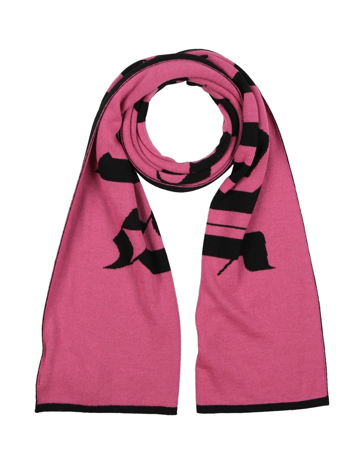Шарф Palm Angels, фуксия
Шарф Palm Angels, фуксия