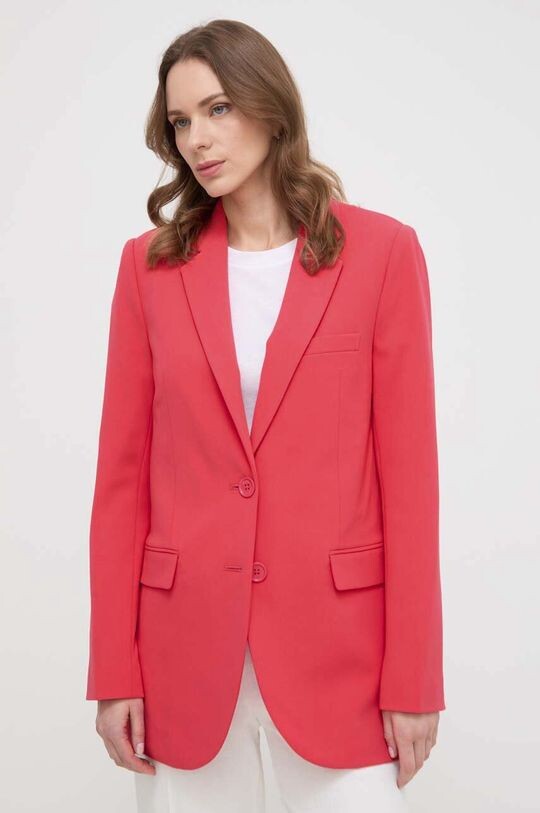 Куртка MICHAEL Michael Kors, оранжевый
Куртка MICHAEL Michael Kors, оранжевый