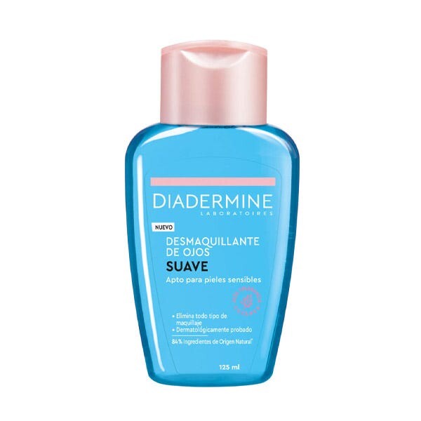 Средство для снятия макияжа с глаз 125 мл Diadermine
Средство для снятия макияжа с глаз 125 мл Diadermine