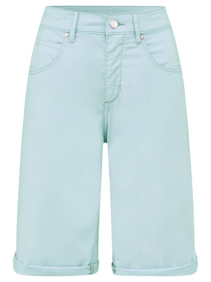 Шорты Paddock's, цвет powder green
Шорты Paddock's, цвет powder green