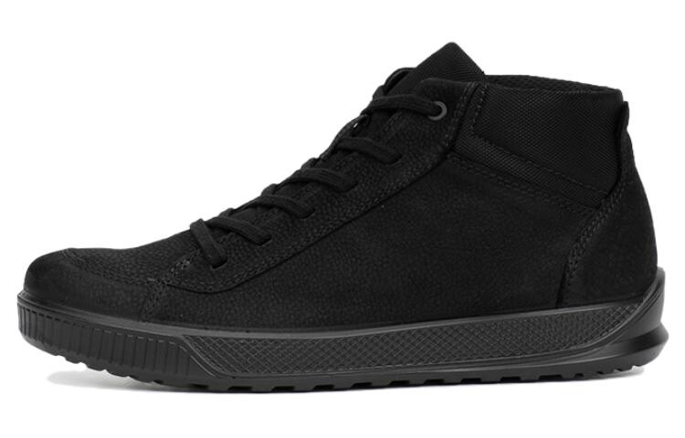 Кроссовки ecco Stylish Skateboarding Shoes Men Mid-top Black, черный
Кроссовки ecco Stylish Skateboarding Shoes Men Mid-top Black, черный