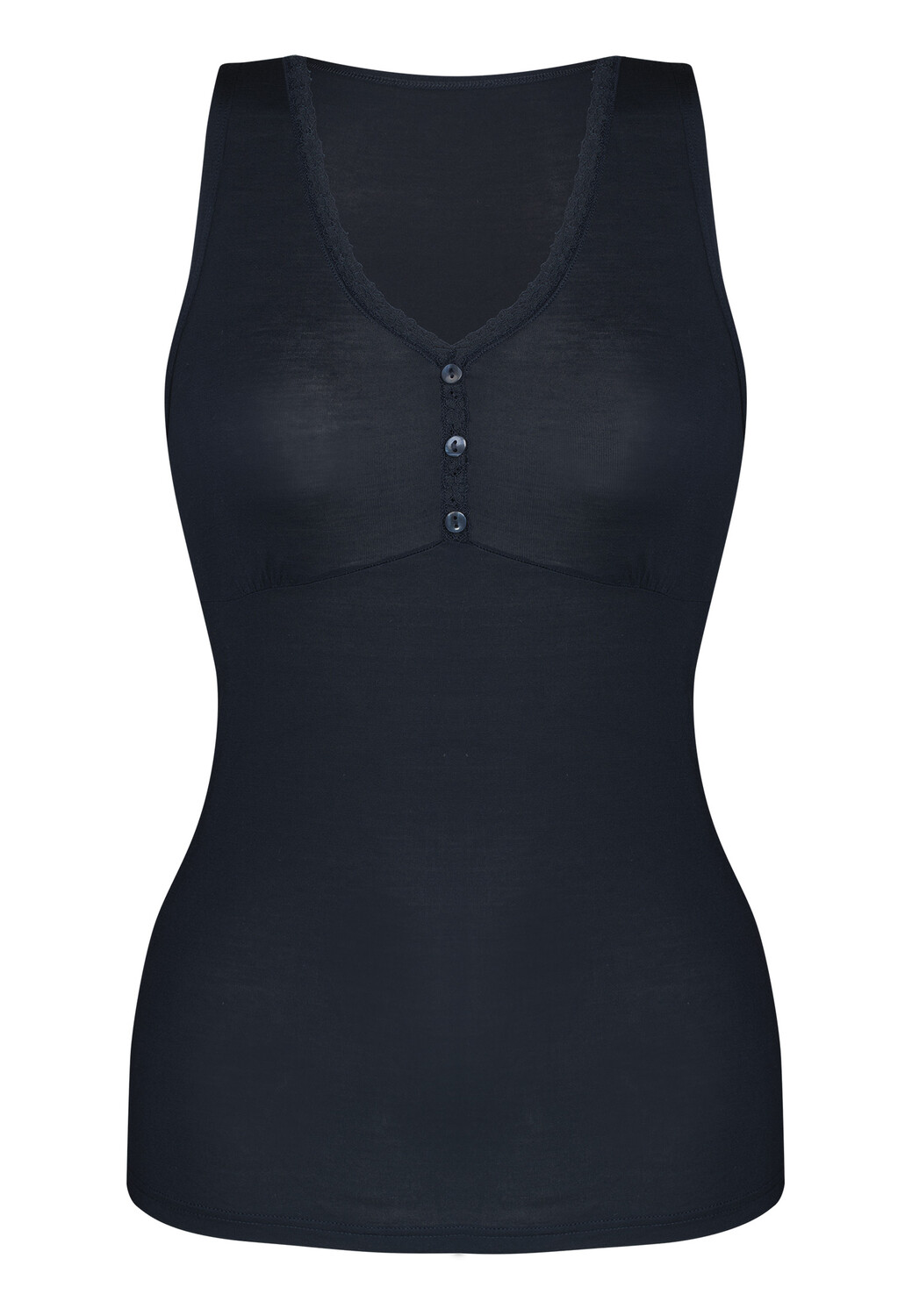 Майка Sassa Top, темно синий
Майка Sassa Top, темно синий