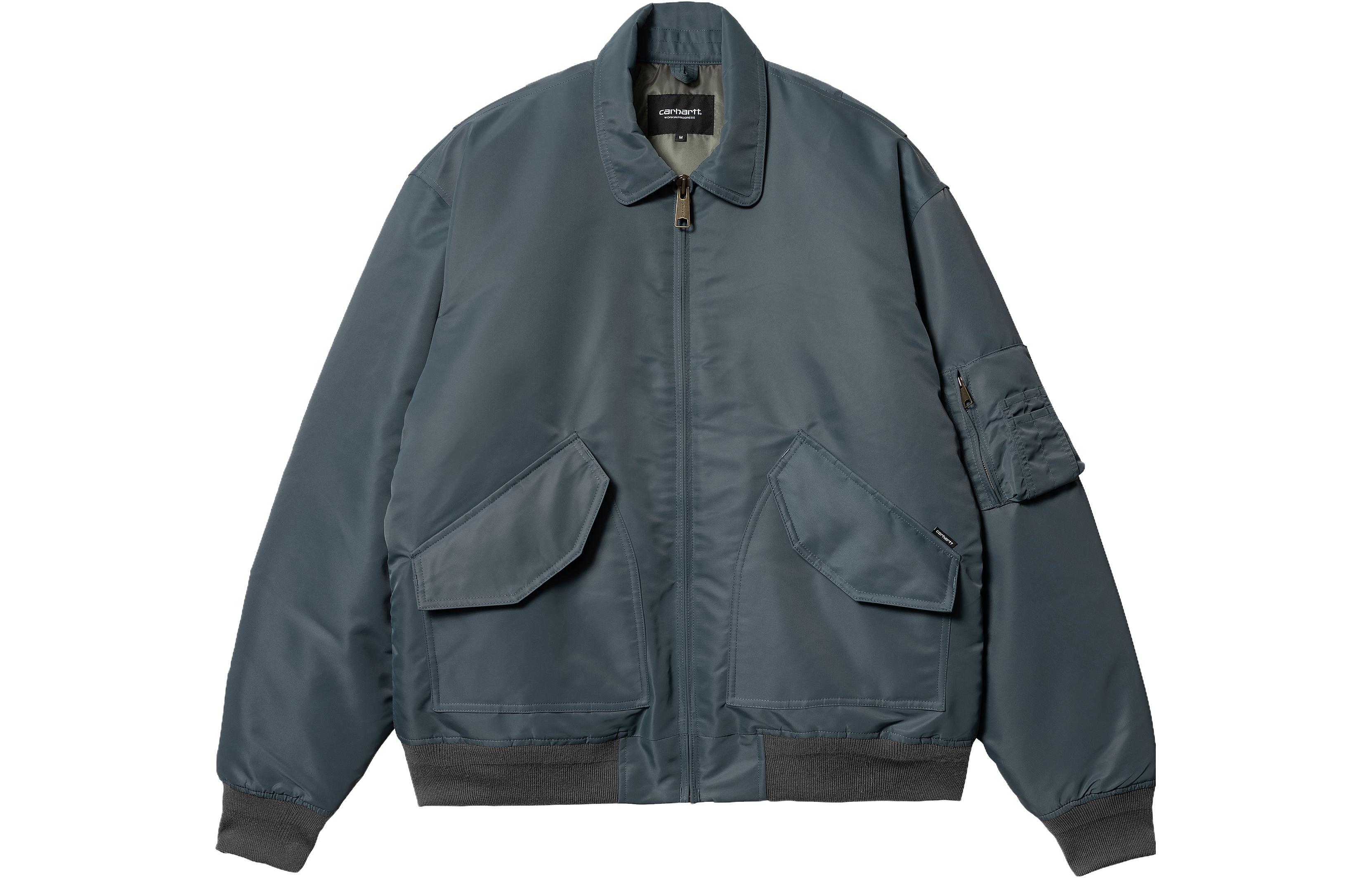 Carhartt WIP Куртка мужская орех, Ore Color
Carhartt WIP Куртка мужская орех, Ore Color