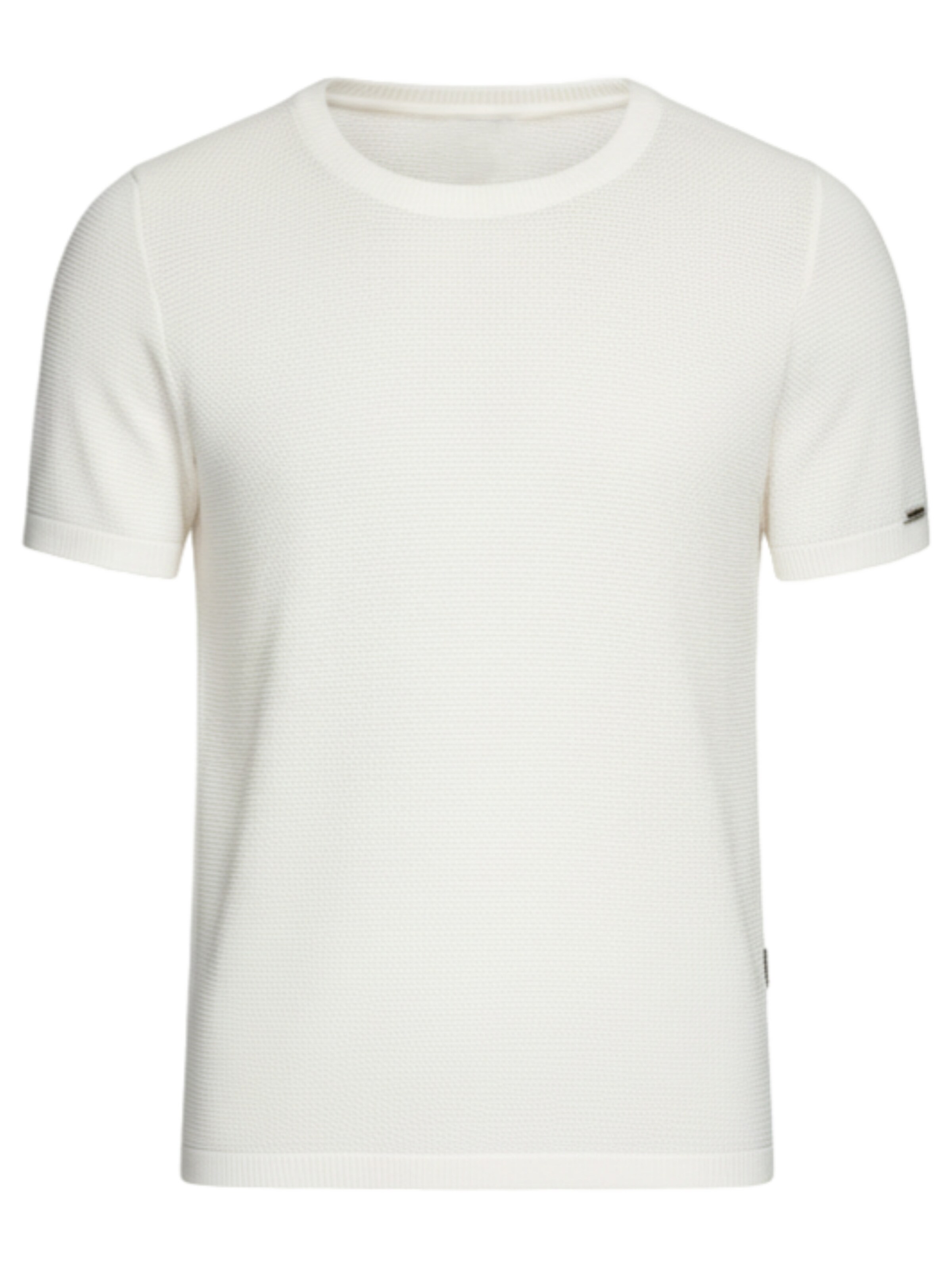 Ombre Футболка в белом цвете
Ombre Футболка в белом цвете