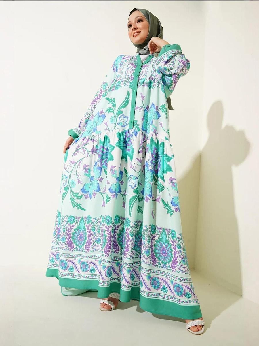 Платье Bigdart, мятный
Платье Bigdart, мятный