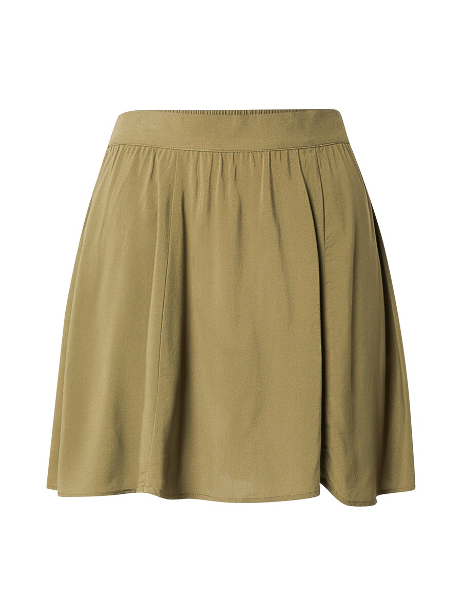Юбка ONLY ONLNOVA, оливковый
Юбка ONLY ONLNOVA, оливковый