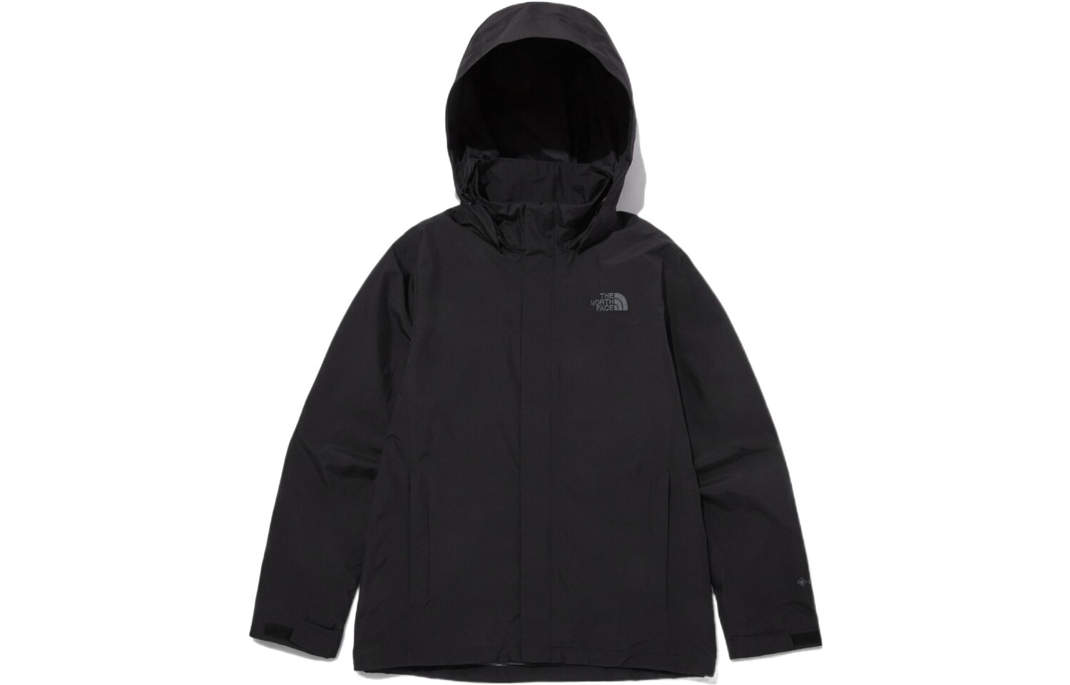 THE NORTH FACE Мужская куртка, черный
THE NORTH FACE Мужская куртка, черный