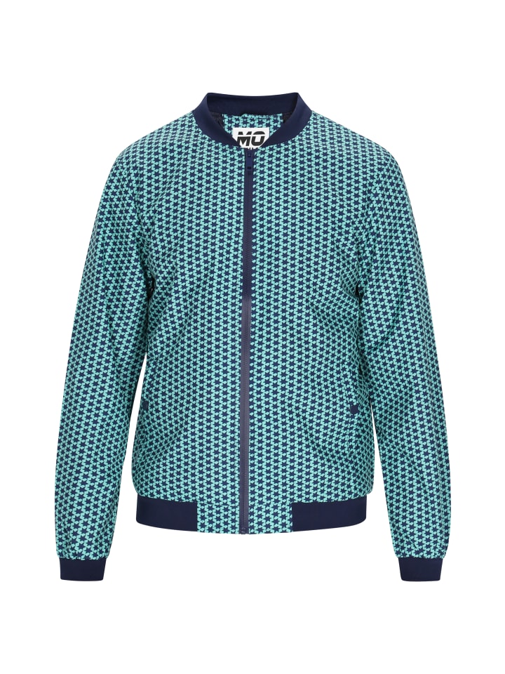 Переходная куртка MO Jacke, цвет Minze
Переходная куртка MO Jacke, цвет Minze