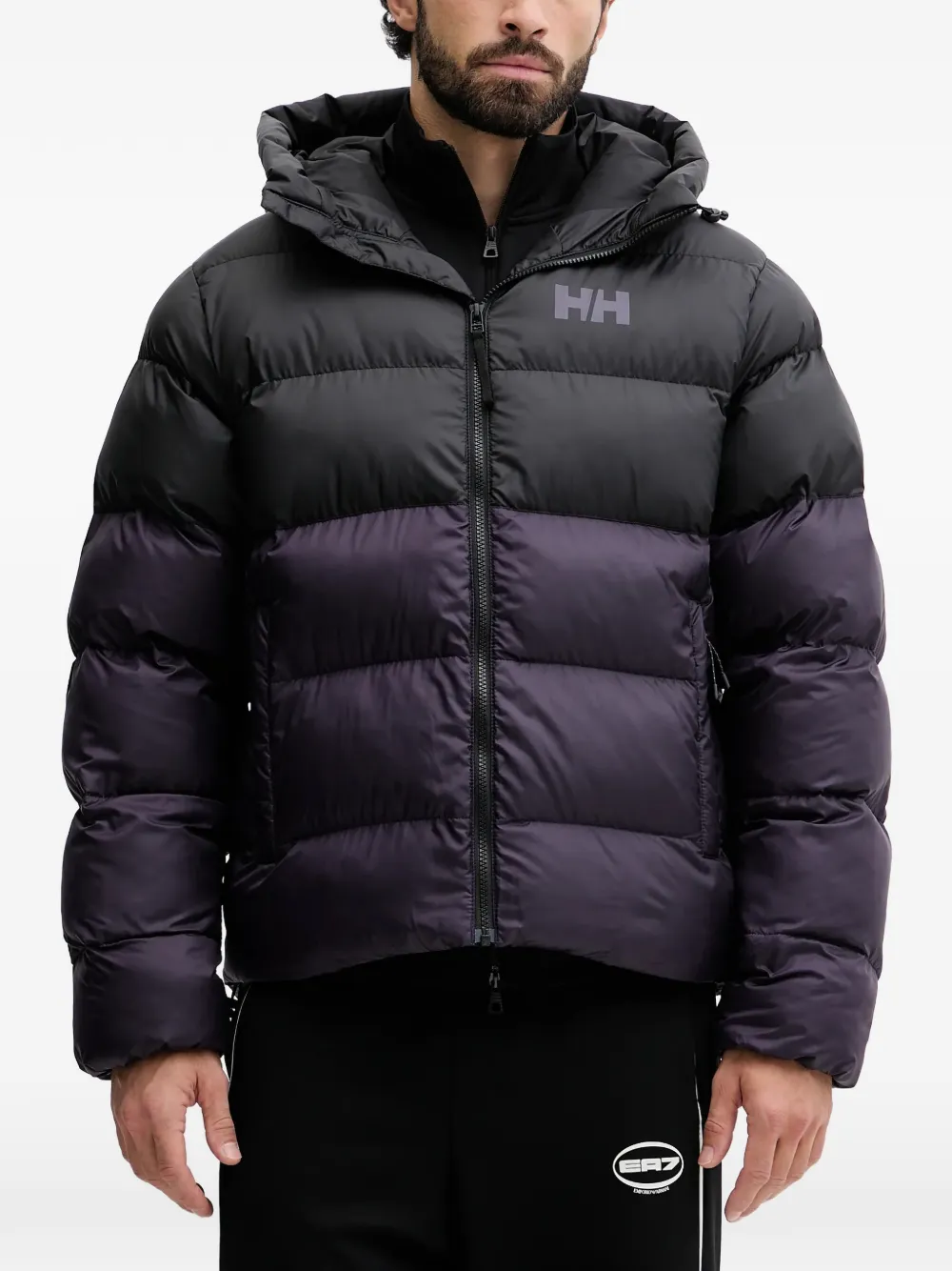 Куртка с капюшоном Helly Hansen, черный
Куртка с капюшоном Helly Hansen, черный