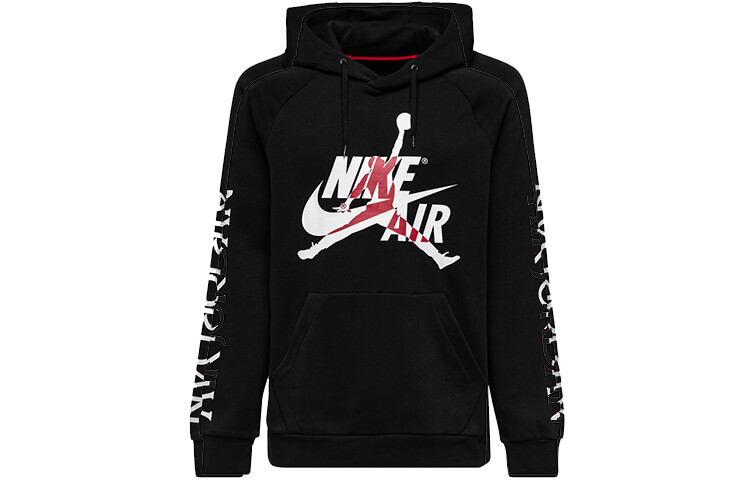 Jumpman Толстовка Мужская Jordan
Jumpman Толстовка Мужская Jordan