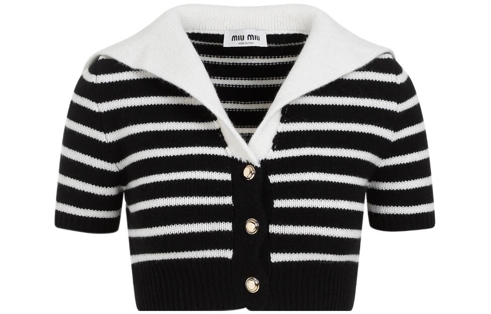 Кардиган женский Miu Miu, черный
Кардиган женский Miu Miu, черный