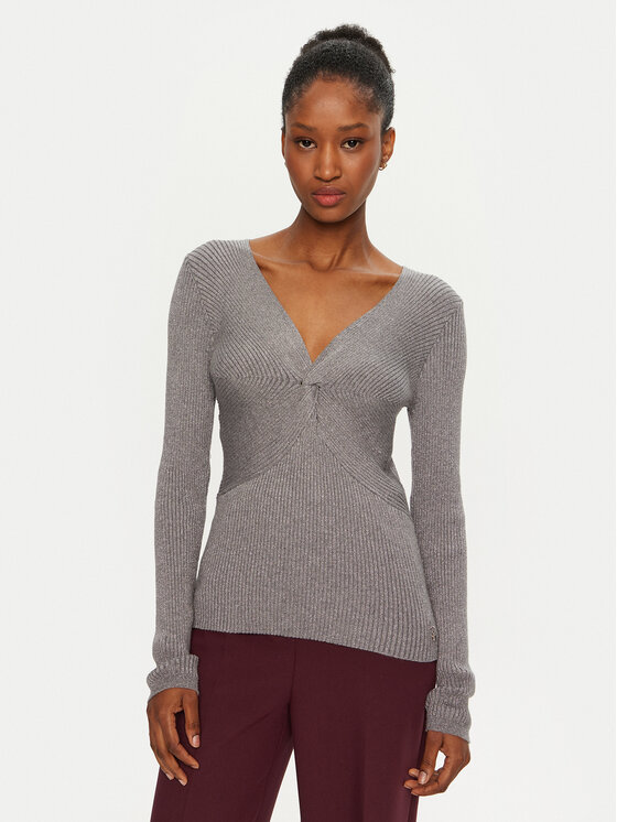 Свитер обычного кроя Artigli, серый
Свитер обычного кроя Artigli, серый