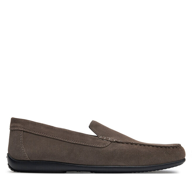 Мокасины Geox U Ascanio U450WB 00022 C1018 Dove Grey, серый
Мокасины Geox U Ascanio U450WB 00022 C1018 Dove Grey, серый