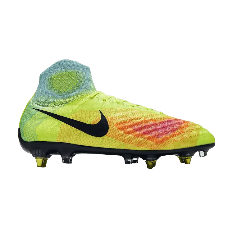 Кроссовки Nike Magista Obra 2 SG-PRO, Bright Citrus
Кроссовки Nike Magista Obra 2 SG-PRO, Bright Citrus