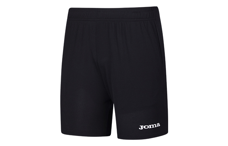 Повседневные шорты мужские Joma, черные
Повседневные шорты мужские Joma, черные