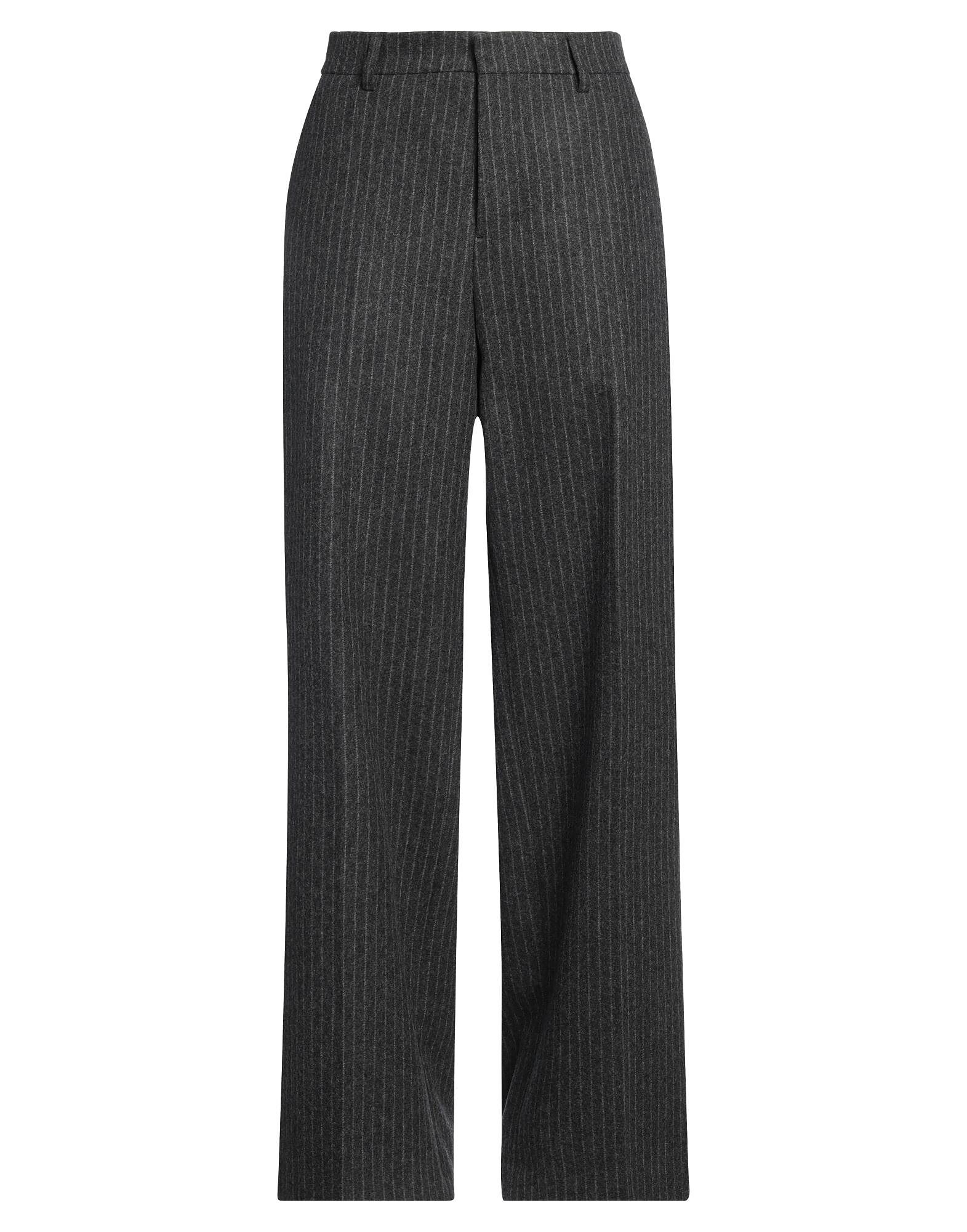 Брюки Ami Alexandre Mattiussi, серый
Брюки Ami Alexandre Mattiussi, серый