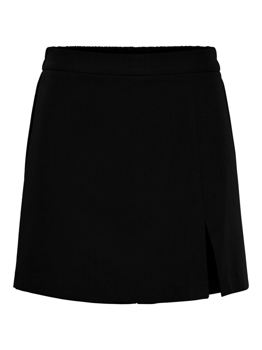 Обычные брюки PIECES PCBosella, черный 
Обычные брюки PIECES PCBosella, черный