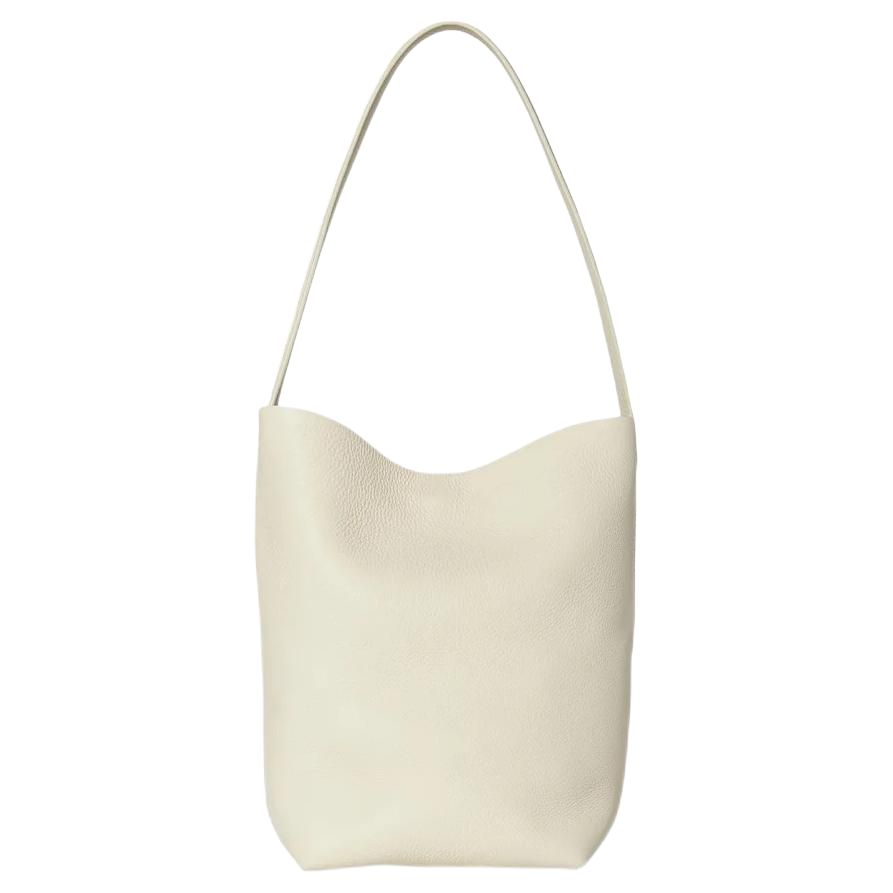 THE ROW Кожаная сумка тоут
THE ROW Кожаная сумка тоут