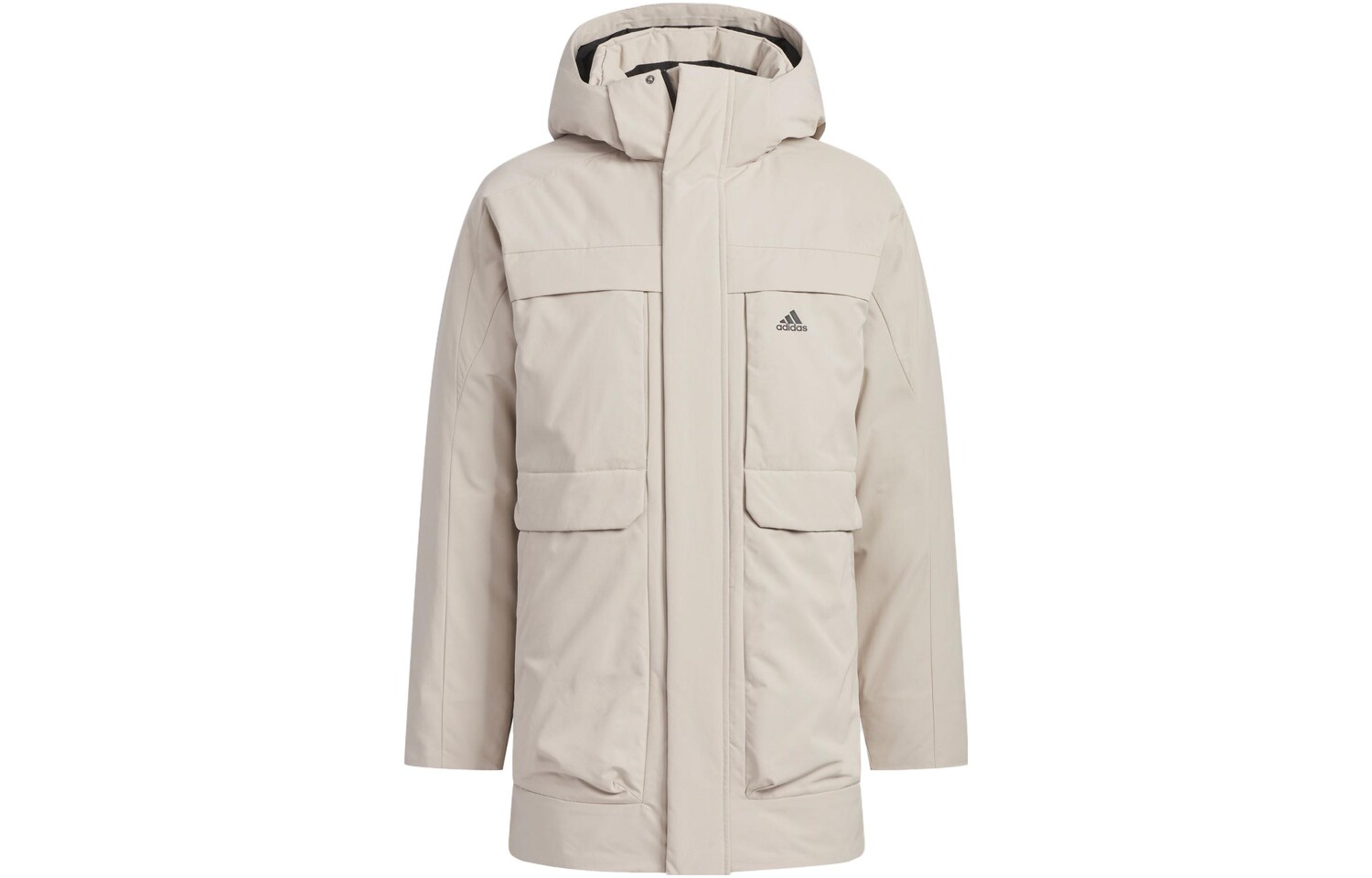 Adidas Мужская куртка-пуховик, Бежевый
Adidas Мужская куртка-пуховик, Бежевый