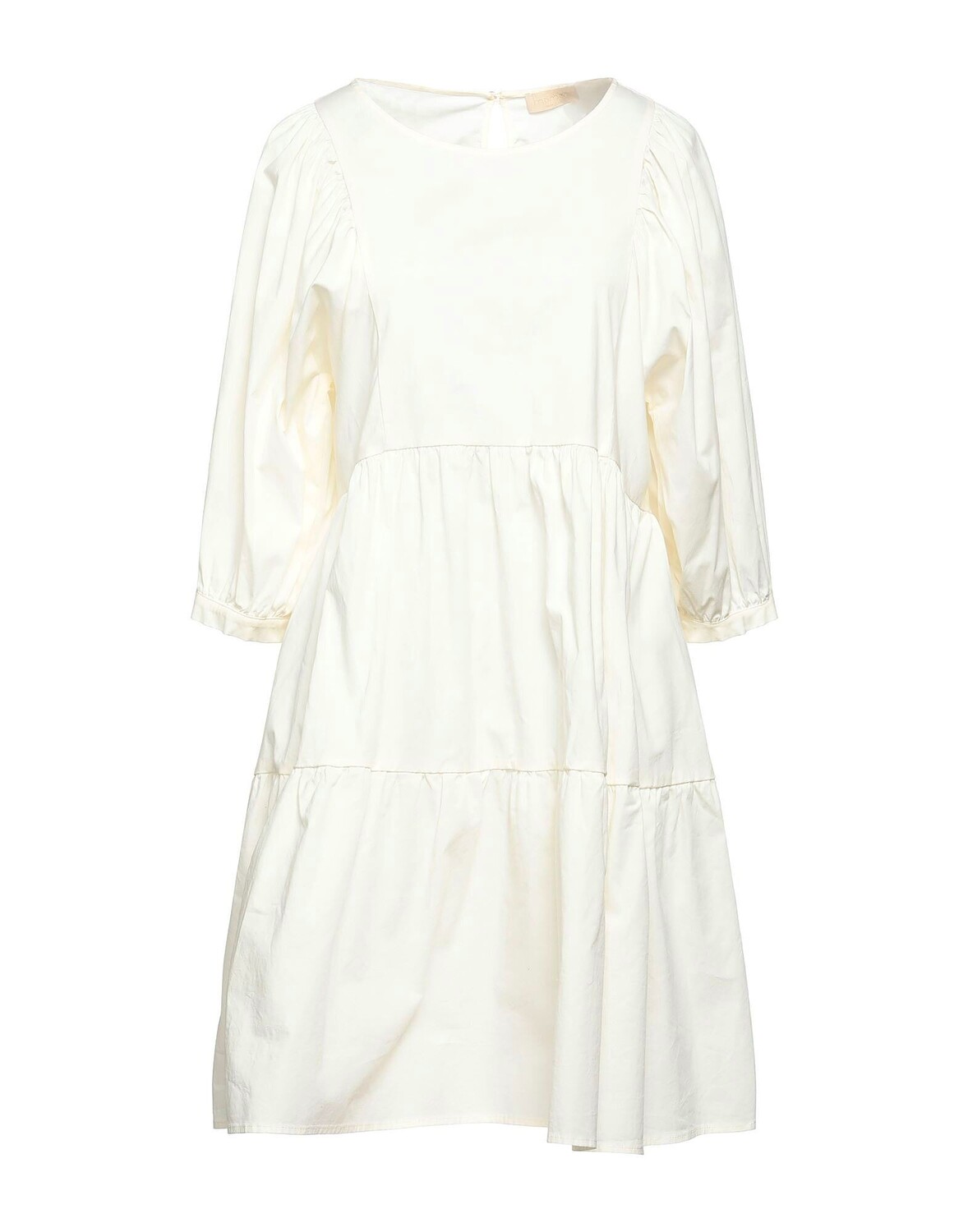 Платье Momoní, слоновая кость
Платье Momoní, слоновая кость