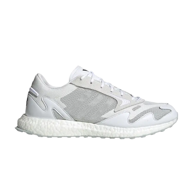 Кроссовки Adidas Y-3 Rhisu Run, белый
Кроссовки Adidas Y-3 Rhisu Run, белый