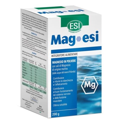 ESI Mag-200 унций
ESI Mag-200 унций