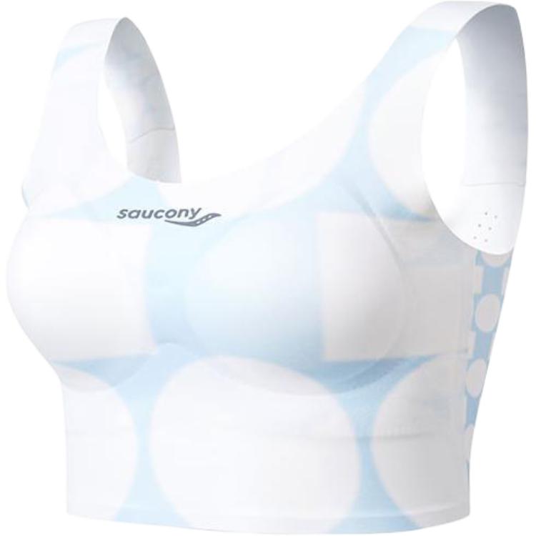 Saucony Спортивное белье Women's Blue White
Saucony Спортивное белье Women's Blue White