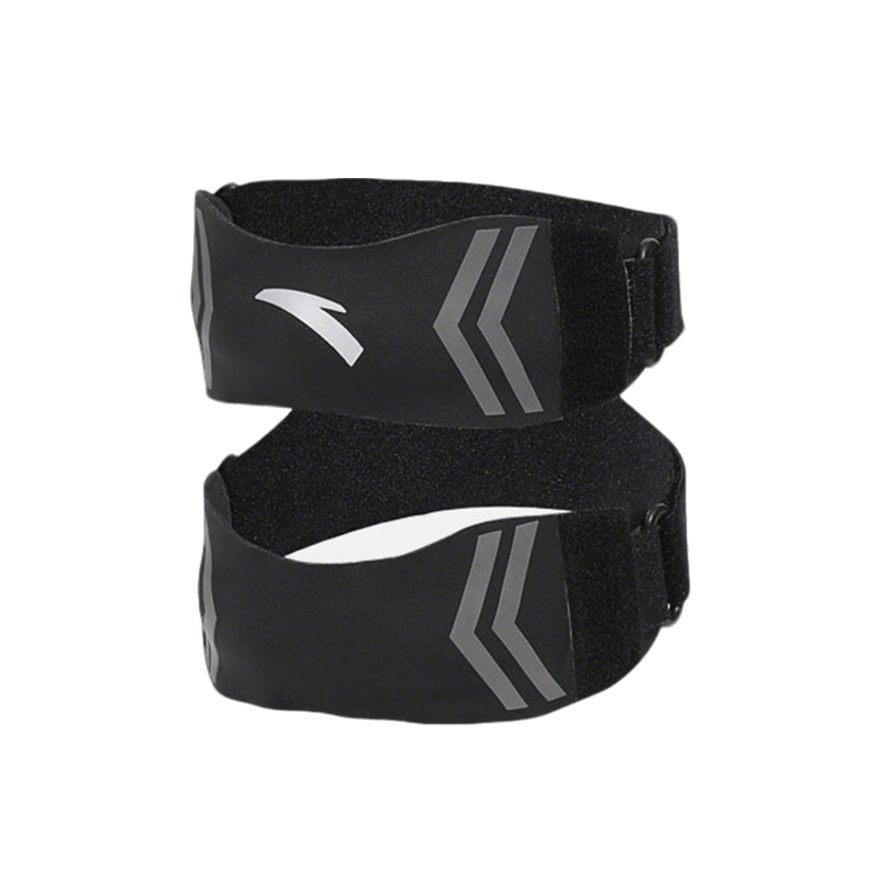Наколенники Patella Bands ANTA, черный
Наколенники Patella Bands ANTA, черный