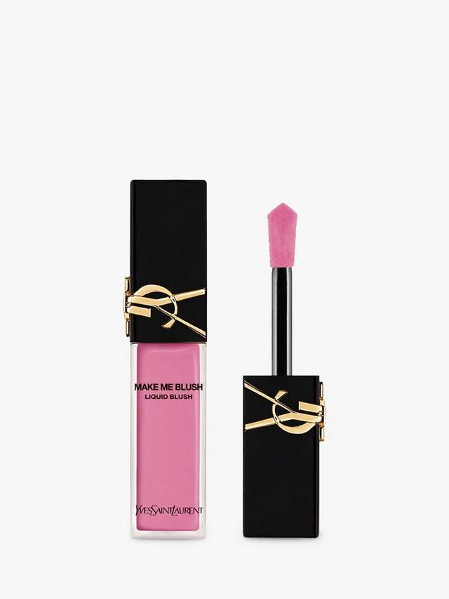 Yves Saint Lauren жидкий румяна Make Me Blush Yves Saint Laurent, 66
Yves Saint Lauren жидкий румяна Make Me Blush Yves Saint Laurent, 66