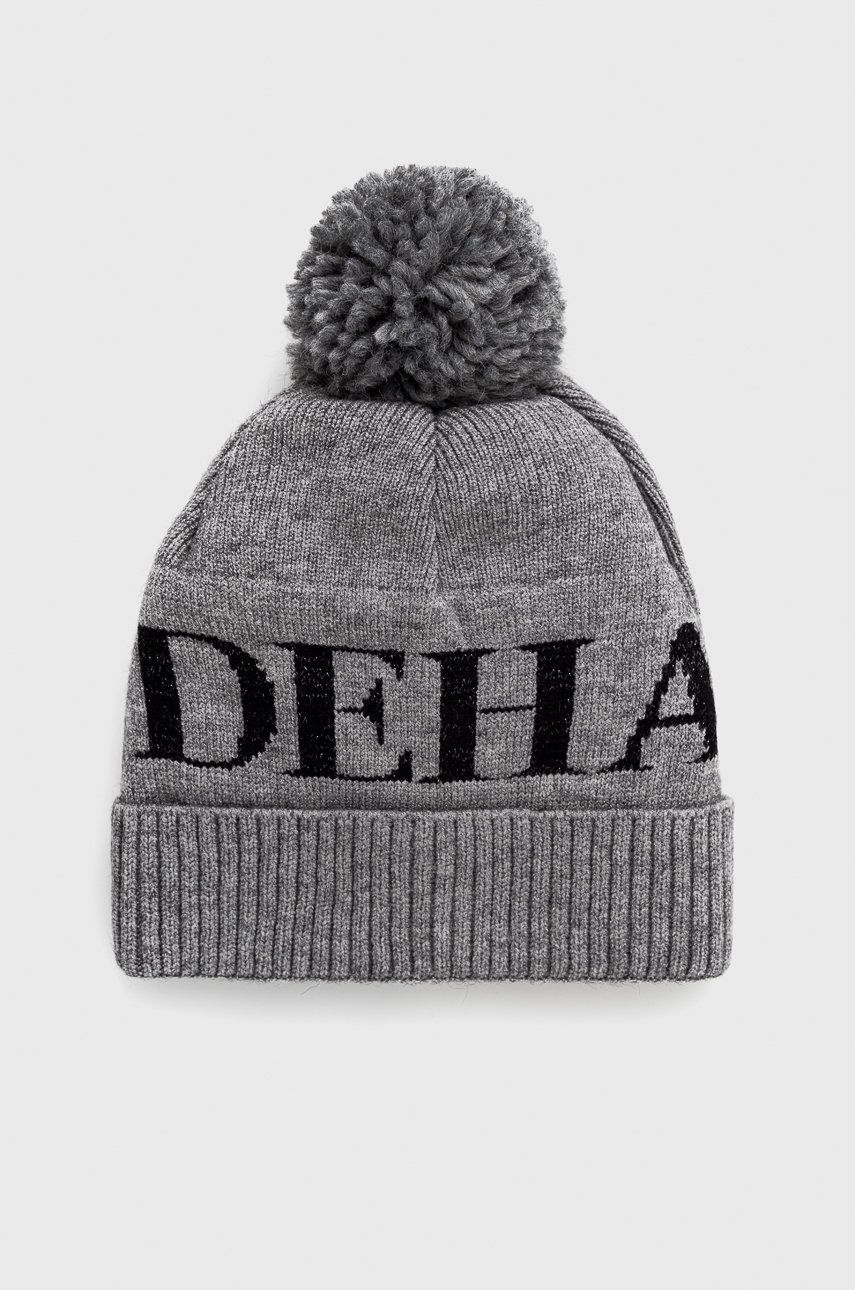 Кепка Deha, серый
Кепка Deha, серый