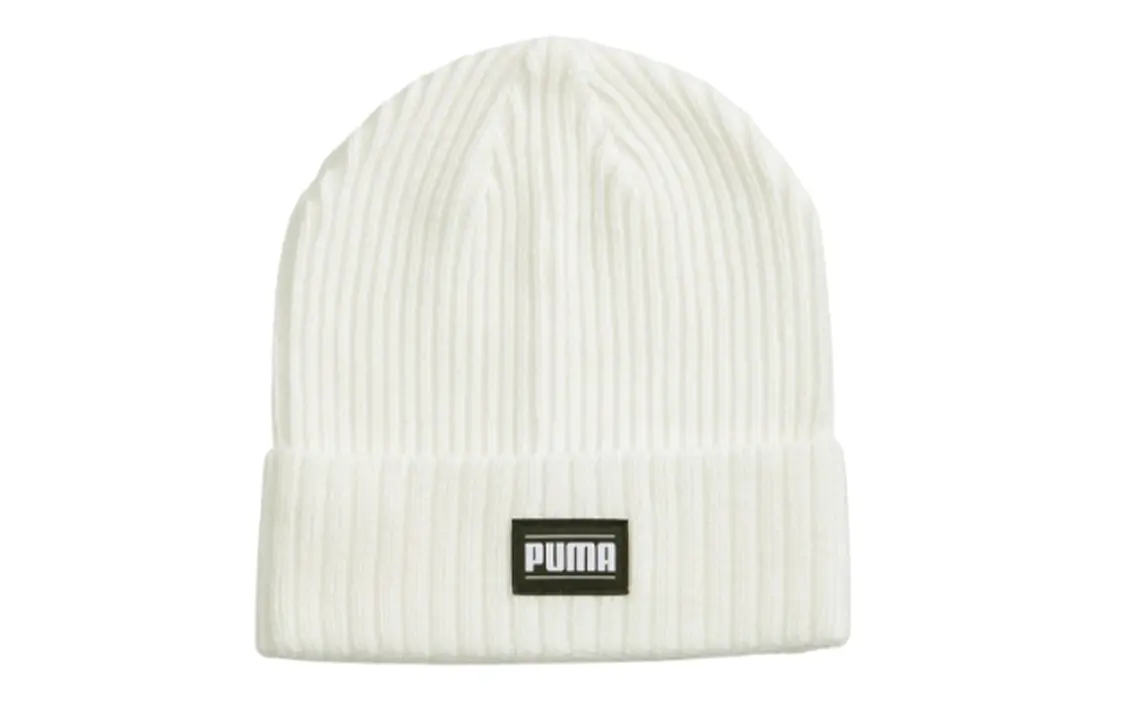 Шапка-бини унисекс Puma
Шапка-бини унисекс Puma