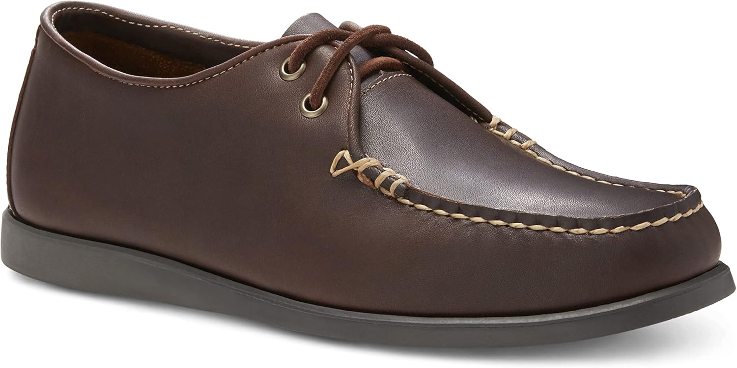 Мужские кроссовки Eastland Ogunquit 1955, Оксфорд, Oak
Мужские кроссовки Eastland Ogunquit 1955, Оксфорд, Oak