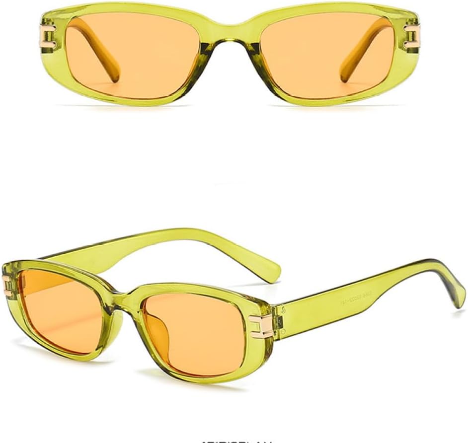 Ретро-солнцезащитные очки для женщин, роскошные очки для женщин и мужчин, очки для вечеринок, женские очки «кошачий глаз» с защитой от УФ-излучения UV400 generic, Green Tea
Ретро-солнцезащитные очки для женщин, роскошные очки для женщин и мужчин, очки для вечеринок, женские очки «кошачий глаз» с защитой от УФ-излучения UV400 generic, Green Tea