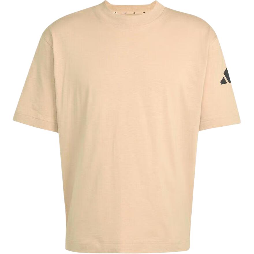 Adidas Футболка мужская хаки
Adidas Футболка мужская хаки