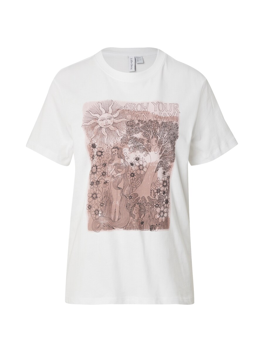 Рубашка & Other Stories, белый
Рубашка & Other Stories, белый