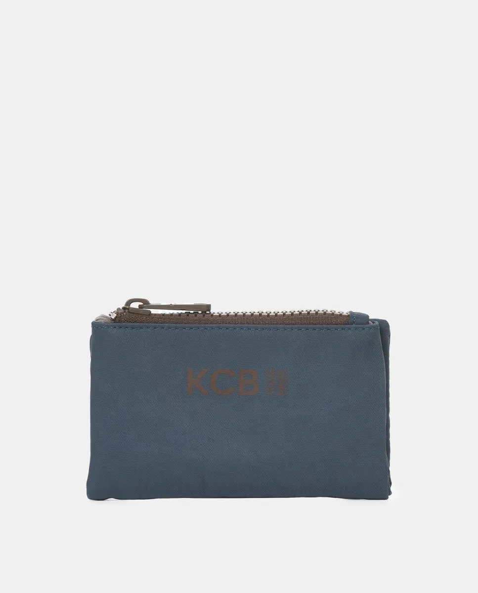 Маленькая визитница KCB Balloon Kcb, синий
Маленькая визитница KCB Balloon Kcb, синий