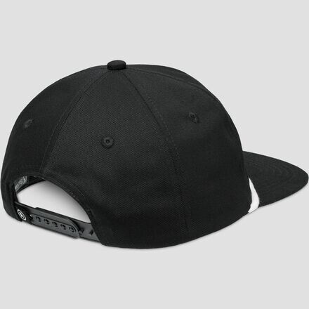 Стандартное восточное время. 96 Шляпа потока Backcountry, черный
Стандартное восточное время. 96 Шляпа потока Backcountry, черный