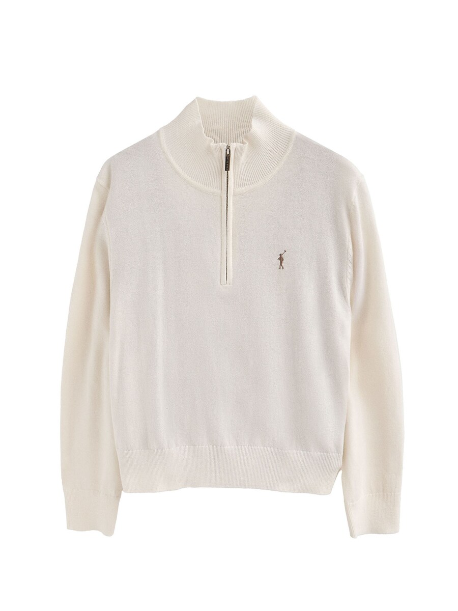 Свитер Polo Club, Natural White
Свитер Polo Club, Natural White