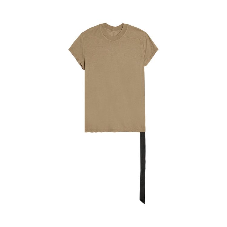 Футболка Rick Owens DRKSHDW Small Level T-Shirt, Dirty Pearl
Футболка Rick Owens DRKSHDW Small Level T-Shirt, Dirty Pearl