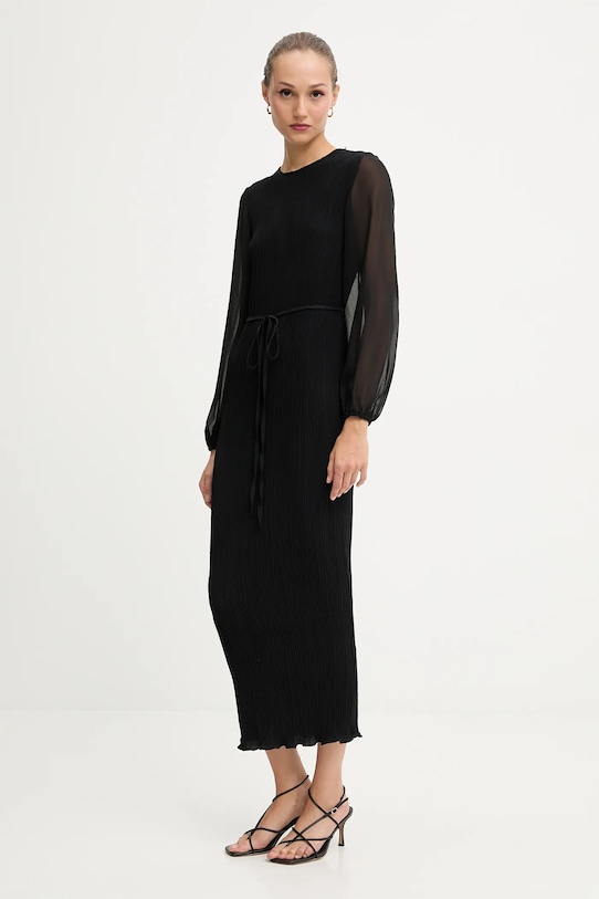 Платье Never Fully Dressed, черный
Платье Never Fully Dressed, черный