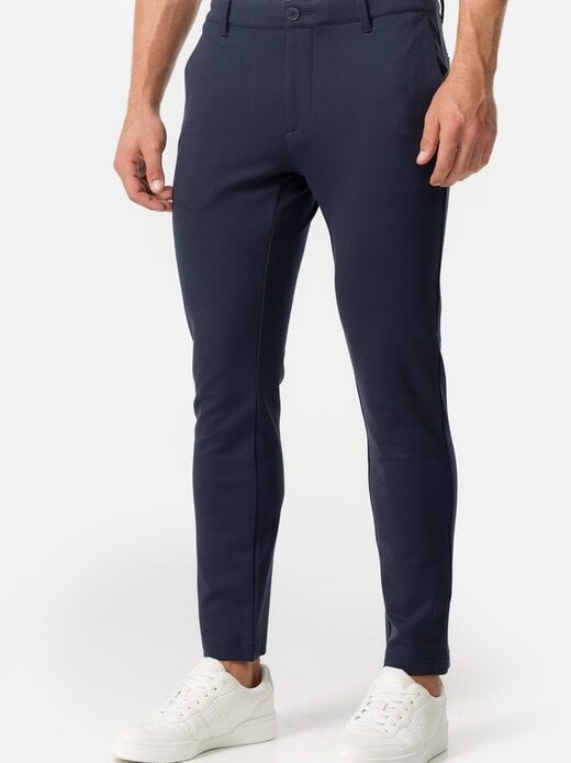 Брюки от костюма jfezra Jeff, синий
Брюки от костюма jfezra Jeff, синий