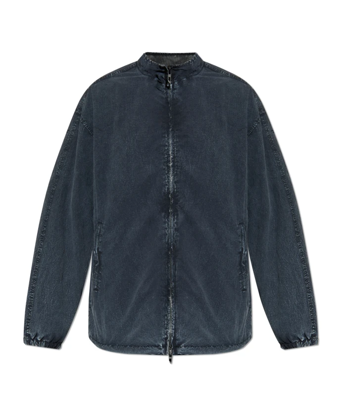 Куртка Дж. Уилсона Diesel, синий
Куртка Дж. Уилсона Diesel, синий