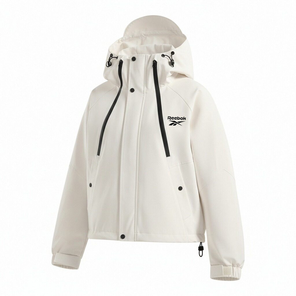 Куртка Unisex Hooded Moderate Reebok, flowing cloud белый
Куртка Unisex Hooded Moderate Reebok, flowing cloud белый