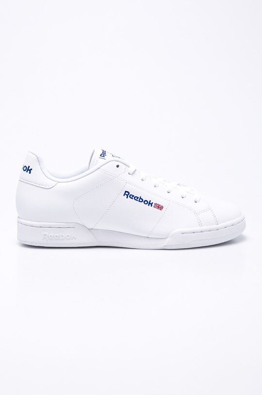 Обувь Рибок Reebok Classic, белый
Обувь Рибок Reebok Classic, белый
