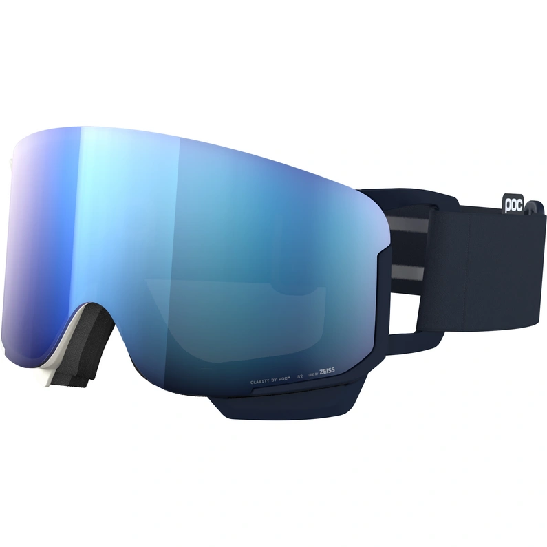 Горнолыжные очки Nexal Mid Poc, bleu-blanc-partly sunny blue
Горнолыжные очки Nexal Mid Poc, bleu-blanc-partly sunny blue