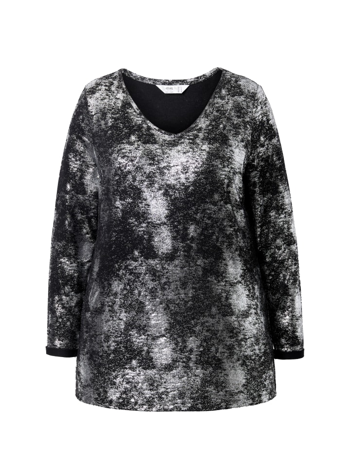 Футболка Angel of Style, черный
Футболка Angel of Style, черный