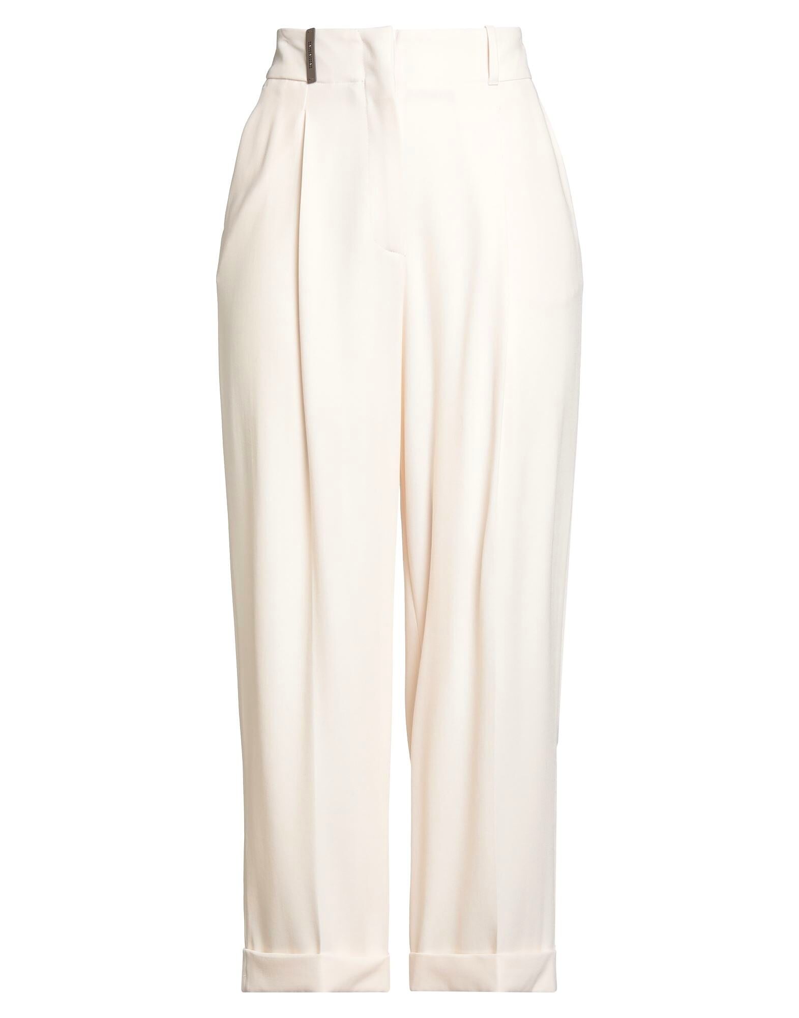 Брюки Peserico, кремовый
Брюки Peserico, кремовый