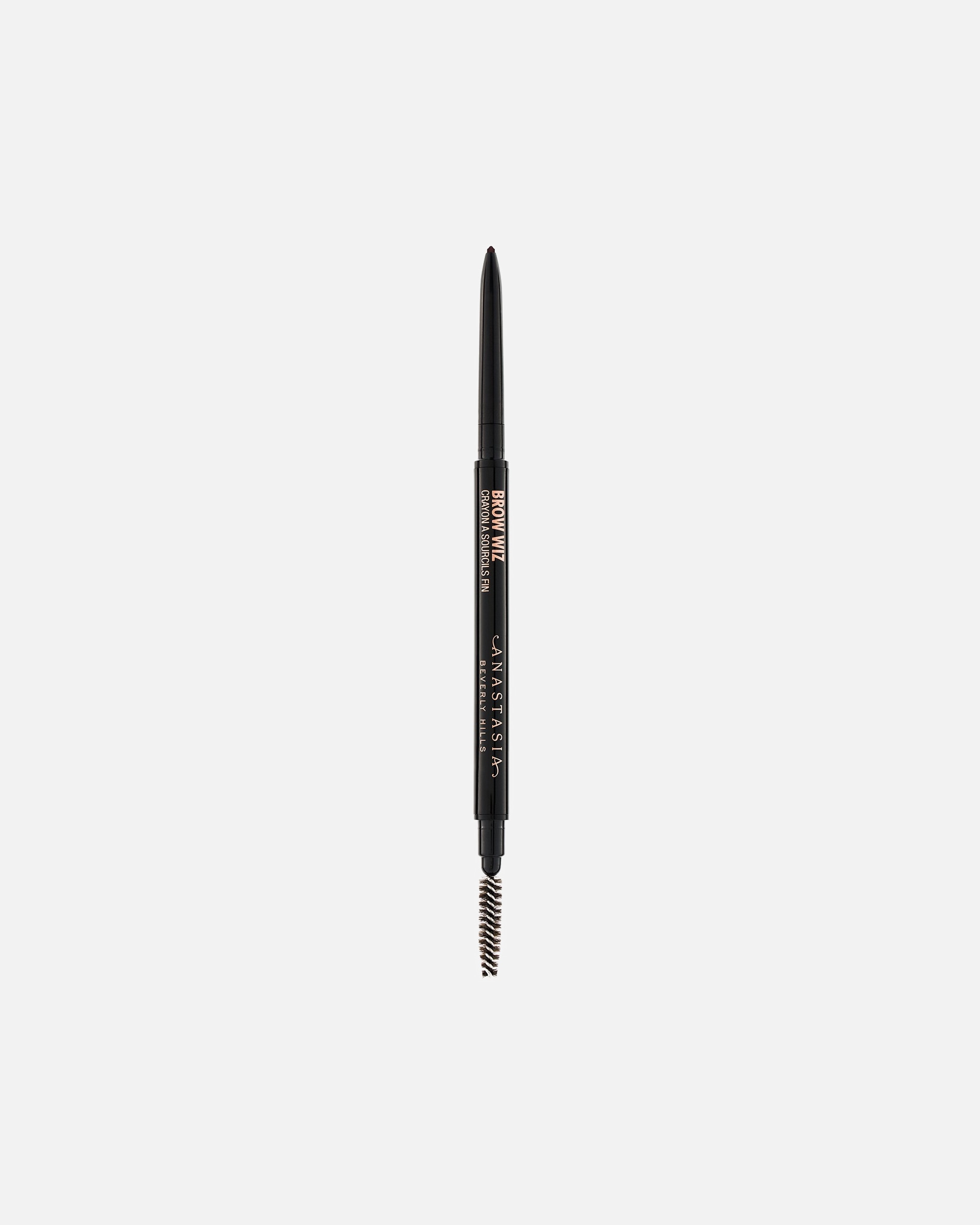 Карандаш для бровей Anastasia Beverly Hills, ash brown, 0.085 гр
Карандаш для бровей Anastasia Beverly Hills, ash brown, 0.085 гр