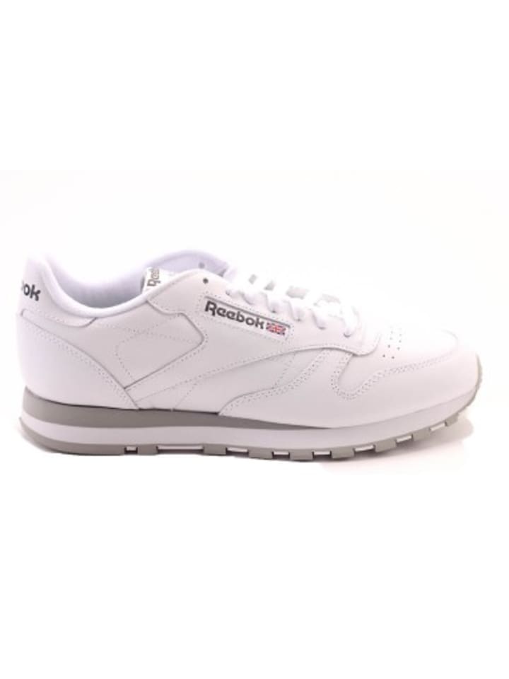 Низкие кроссовки Reebok, белый
Низкие кроссовки Reebok, белый