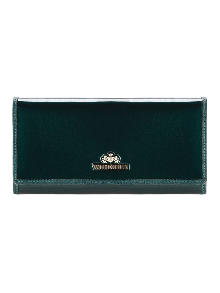Кошелек Wittchen Wallet Verona Collection (H) 10 x (B) 19 cm, цвет Dark green
Кошелек Wittchen Wallet Verona Collection (H) 10 x (B) 19 cm, цвет Dark green